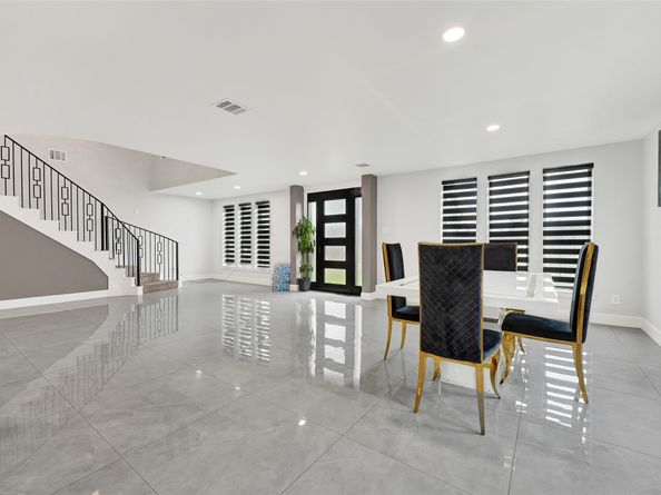 13610 Carmilenda Street, Houston TX 77037