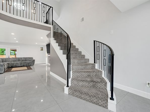 13610 Carmilenda Street, Houston TX 77037