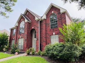 16619 Palisades Point Drive, Houston TX 77059