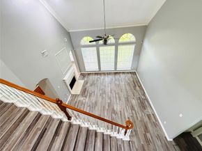 16619 Palisades Point Drive, Houston TX 77059