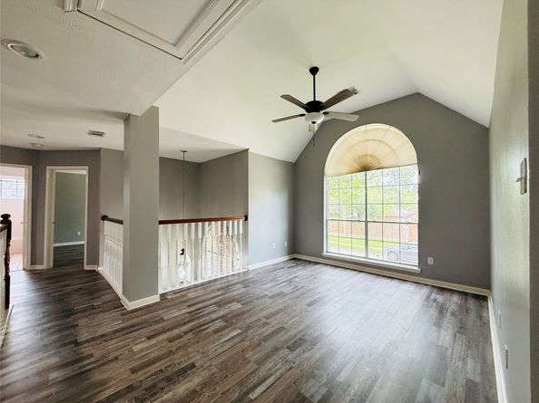 16619 Palisades Point Drive, Houston TX 77059