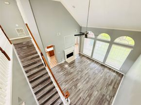16619 Palisades Point Drive, Houston TX 77059