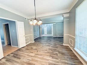 16619 Palisades Point Drive, Houston TX 77059