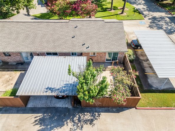 8801 Hammerly Boulevard 2101, Houston TX 77080