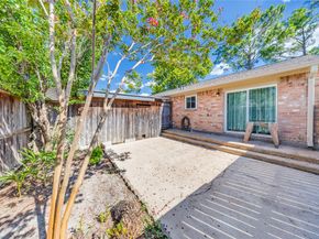 8801 Hammerly Boulevard 2101, Houston TX 77080