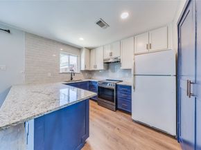 8801 Hammerly Boulevard 2101, Houston TX 77080