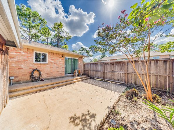 8801 Hammerly Boulevard 2101, Houston TX 77080