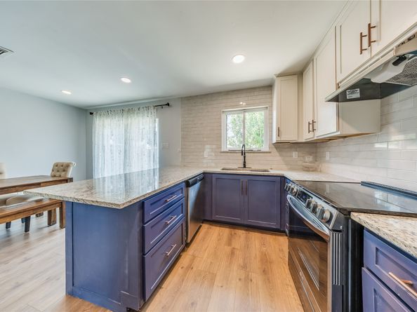8801 Hammerly Boulevard 2101, Houston TX 77080