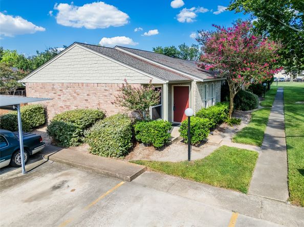 8801 Hammerly Boulevard 2101, Houston TX 77080