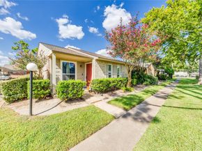 8801 Hammerly Boulevard 2101, Houston TX 77080