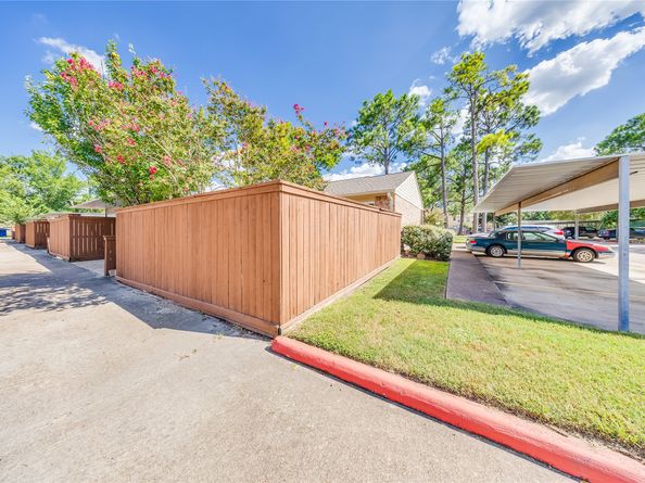 8801 Hammerly Boulevard 2101, Houston TX 77080