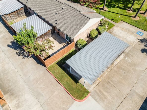 8801 Hammerly Boulevard 2101, Houston TX 77080