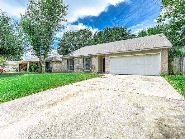 4827 Tealgate Drive, Spring TX 77373