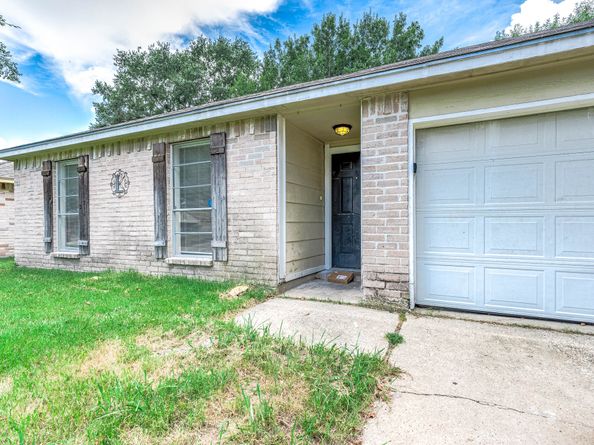 4827 Tealgate Drive, Spring TX 77373