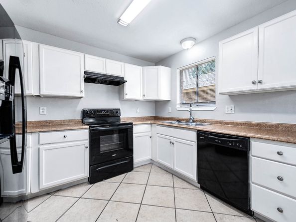 4827 Tealgate Drive, Spring TX 77373