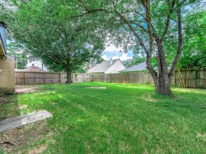 4827 Tealgate Drive, Spring TX 77373