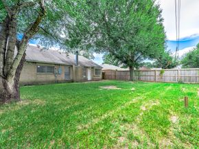 4827 Tealgate Drive, Spring TX 77373