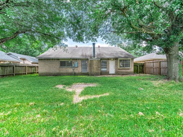 4827 Tealgate Drive, Spring TX 77373