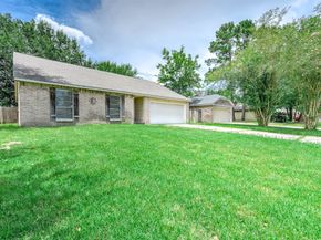 4827 Tealgate Drive, Spring TX 77373