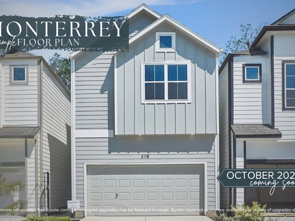 5548 Nolda Street, Houston TX 77007