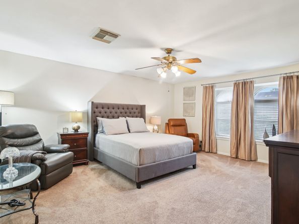 5306 Havenwoods Drive, Houston TX 77066