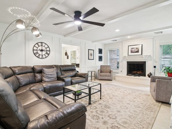 5306 Havenwoods Drive, Houston TX 77066