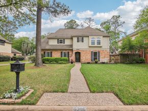 5306 Havenwoods Drive, Houston TX 77066