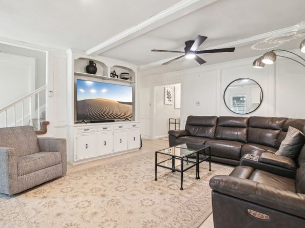 5306 Havenwoods Drive, Houston TX 77066