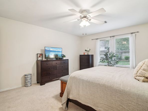 5306 Havenwoods Drive, Houston TX 77066