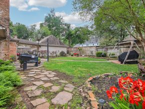 5306 Havenwoods Drive, Houston TX 77066