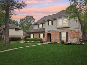 5306 Havenwoods Drive, Houston TX 77066