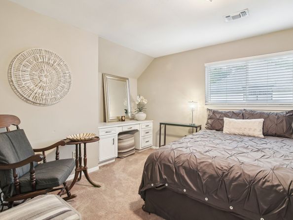 5306 Havenwoods Drive, Houston TX 77066