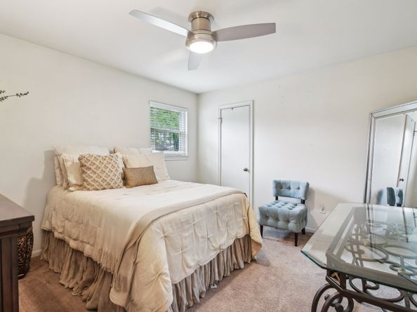 5306 Havenwoods Drive, Houston TX 77066
