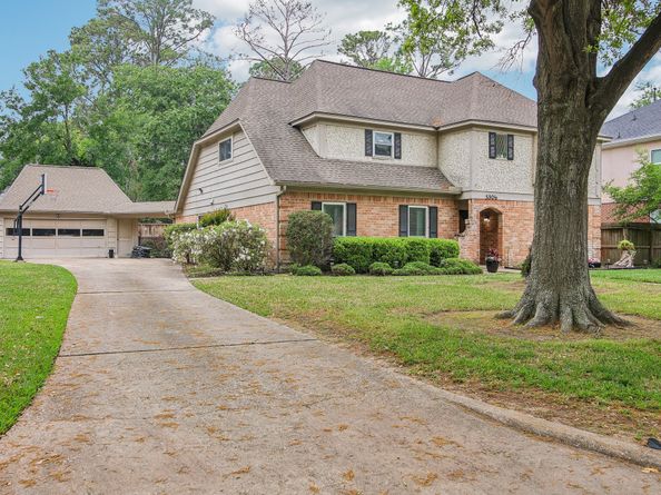 5306 Havenwoods Drive, Houston TX 77066
