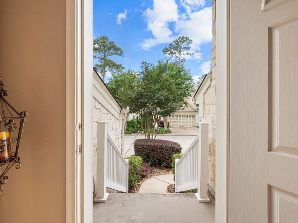 13600 Breton Ridge Street 25E, Houston TX 77070