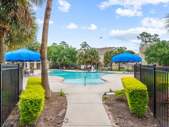 13600 Breton Ridge Street 25E, Houston TX 77070