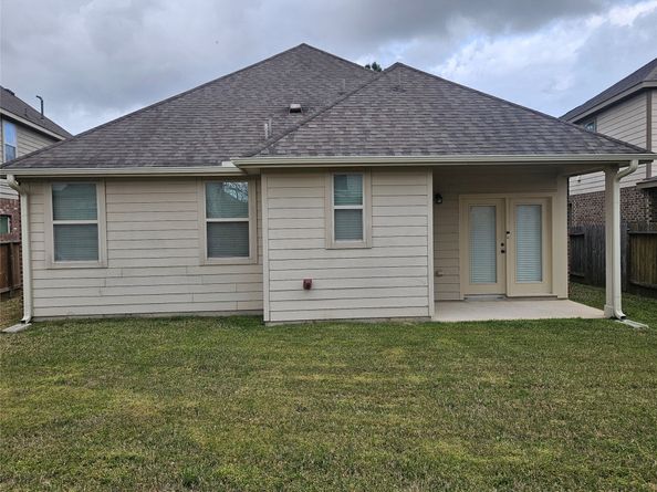 9818 Wellington Chase Lane, Humble TX 77396