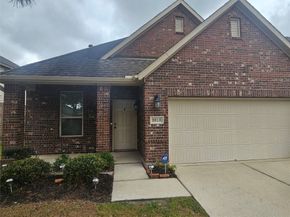 9818 Wellington Chase Lane, Humble TX 77396