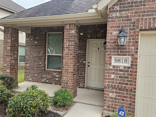 9818 Wellington Chase Lane, Humble TX 77396