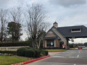 9818 Wellington Chase Lane, Humble TX 77396