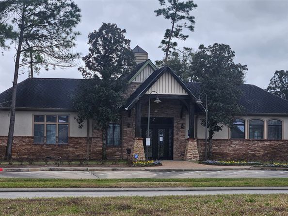9818 Wellington Chase Lane, Humble TX 77396