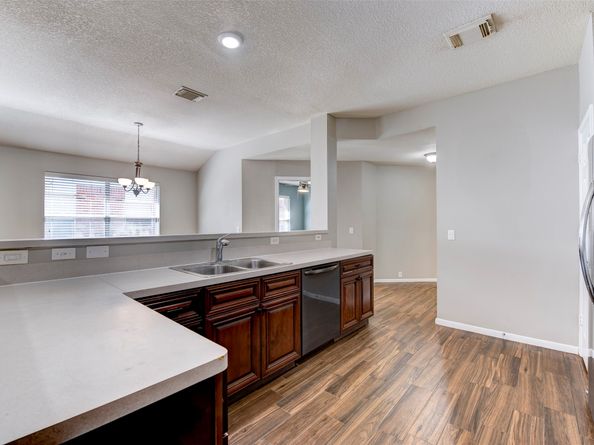 17219 S Summit Canyon Drive, Houston TX 77095