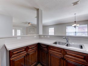 17219 S Summit Canyon Drive, Houston TX 77095