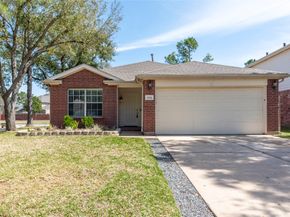 17219 S Summit Canyon Drive, Houston TX 77095