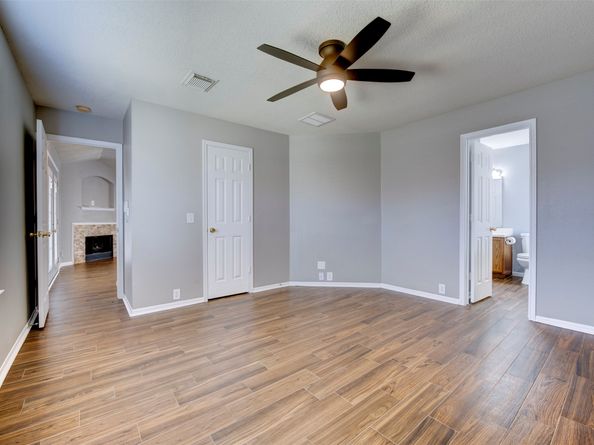 17219 S Summit Canyon Drive, Houston TX 77095