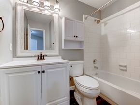 17219 S Summit Canyon Drive, Houston TX 77095