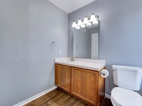 17219 S Summit Canyon Drive, Houston TX 77095