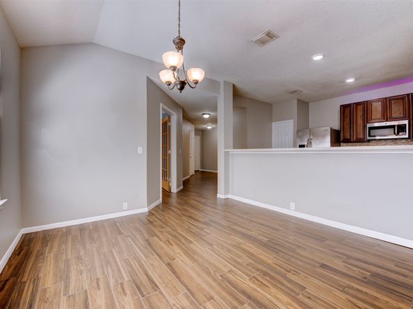 17219 S Summit Canyon Drive, Houston TX 77095