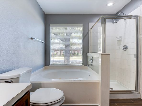 17219 S Summit Canyon Drive, Houston TX 77095