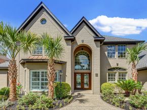 27 Pleasure Cove Drive, The Woodlands TX 77381